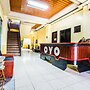 OYO 192 Tcc Condo - Hostel