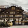 Hotel La Majun