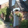 Birtles Farm Bed and Breakfast