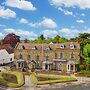 The Stratton House Hotel