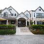 King's Garden Villa