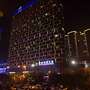 Poltton International Apartment Luohe