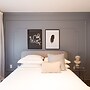 Italian Chic & Comfort