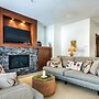 Mont-tremblant Country Chic Ski In/ski Out