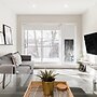 Discover Little Italy From a Bright Apartment