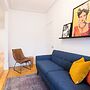 Charming Montreal 3 bdr Apartment Next to Subway