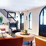 Morgan Hotel