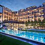 Wellness- & Sporthotel Jagdhof