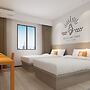 GreenTree Inn Liuan Jinzai County Dabie Mouantain Business Hotel