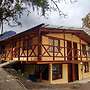 Termas El Pantanal