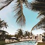 Pé na Areia Boutique Hotel