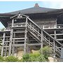 Hotel Swan Lake Nagara