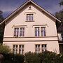 Ferienwohnung Villa Weyermann