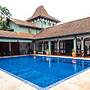 Vila Verde Hotel
