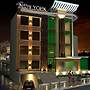 Hotel New York Plaza