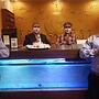 Hotel Ispat International
