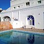 Loukas Kontos Traditional House