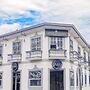 Hotel Arrecifes