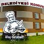 Mengen Belediyesi Konukevi