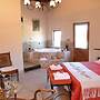 Hosteria La Caldera