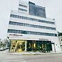 Amerian Rafaela Hotel