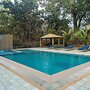 Treebo Premium Mowgli's Den Pench Tiger Reserve