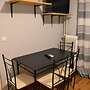 Small & Cozy Flat near Hospitals