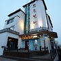 Yegrina Motel