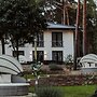 Luxus Ferienhaus am See