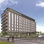 Hotel Route-Inn Kashiwa Minami - Kokudo 16 gou zoi