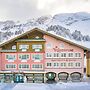 Apartments  Garni Alpenrose