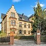 Villa Bianca am Huy