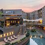 Radisson Blu Hotel & Residence, Nairobi Arboretum