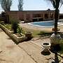 Riverside Lodge