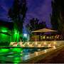 Lodge Viñas del  Sol