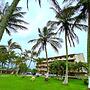 Leviv Praia Hotel