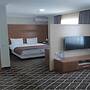 Dostyk Hotel Bautino