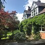 Rylands Farmhouse