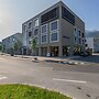 Saminapark Aparthotel & Boardinghouse