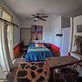 Casa Artista BnB Manzanillo
