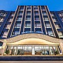 Manxin Beijing Yizhuang Economic Development Zone Hotel