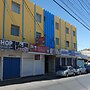 Hotel Nacional Montes Claros