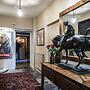 The Horse and Groom