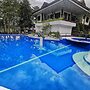 Sunrise Garden Lake Resort