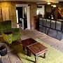 The Lodge Rooms