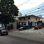 Hotel Flor Paulista