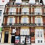 Keppel's Head Hotel