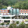 Palgongsan Youth Hostel
