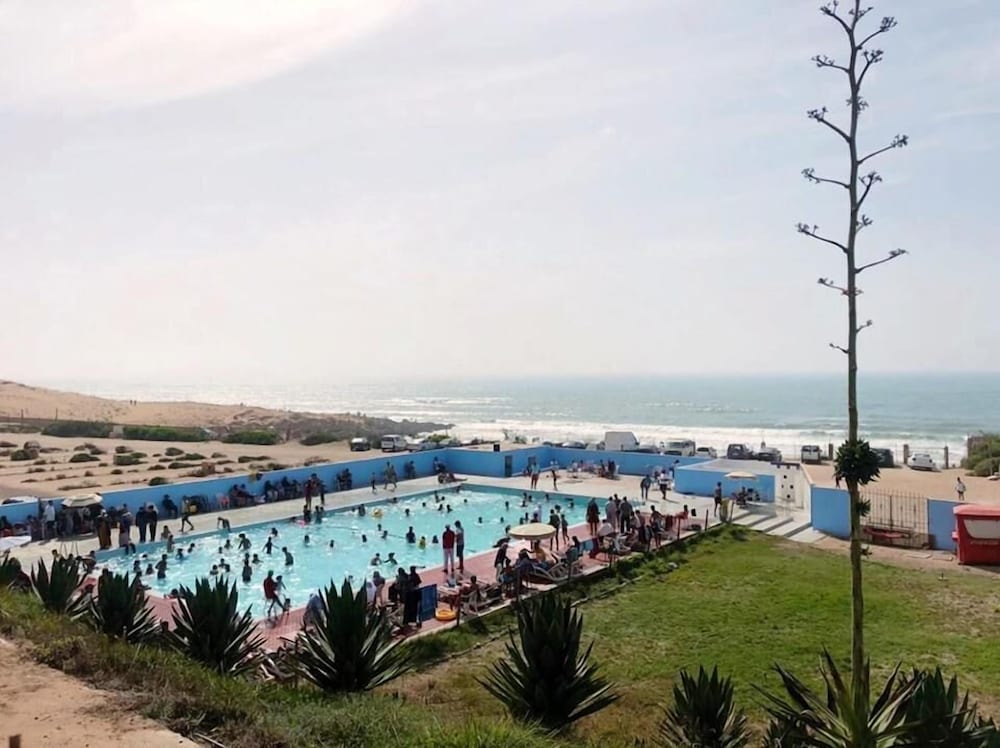 Wassay Beach