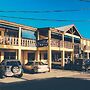 The Waterfront Inn - Hostel